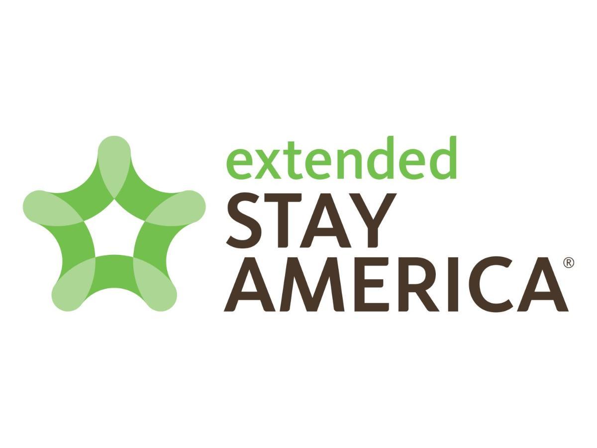 Extended Stay America Suites - Bloomington - Normal Exterior foto