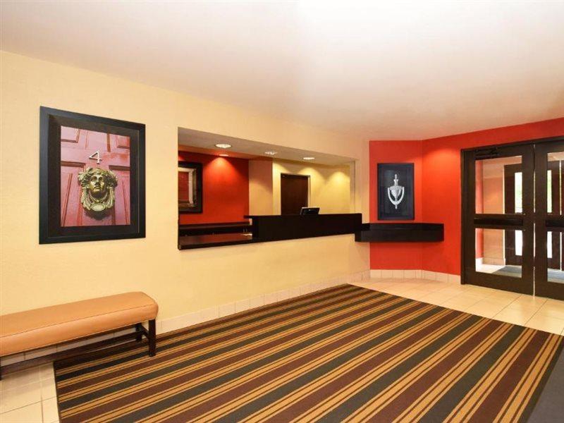 Extended Stay America Suites - Bloomington - Normal Exterior foto