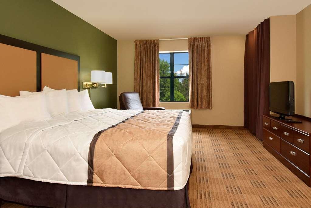 Extended Stay America Suites - Bloomington - Normal Habitación foto