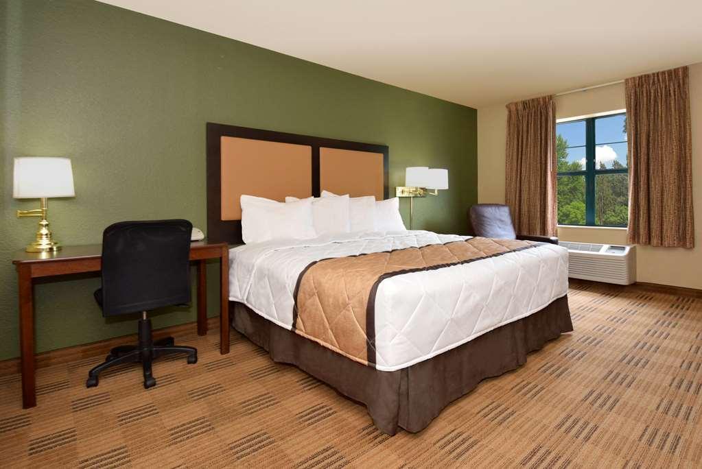 Extended Stay America Suites - Bloomington - Normal Habitación foto