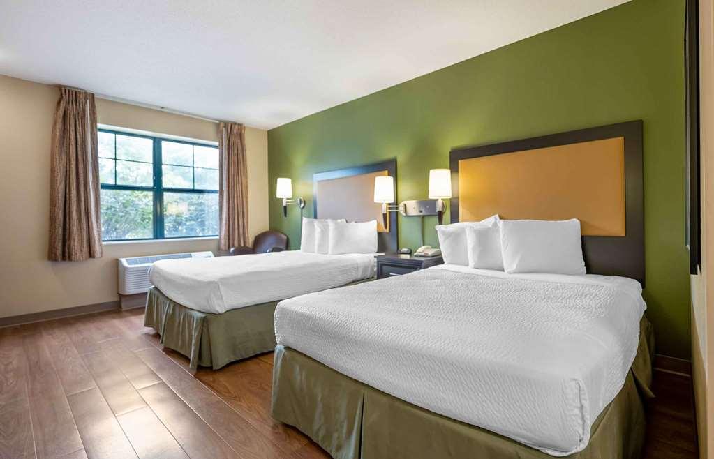 Extended Stay America Suites - Bloomington - Normal Habitación foto