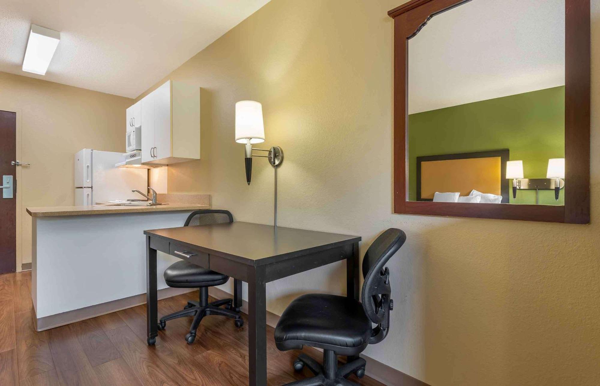 Extended Stay America Suites - Bloomington - Normal Exterior foto