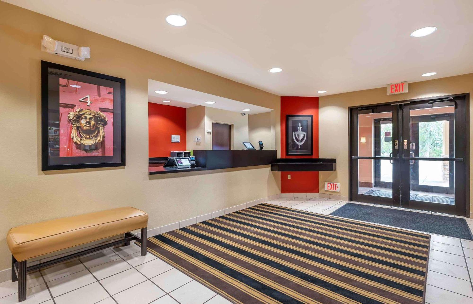 Extended Stay America Suites - Bloomington - Normal Exterior foto