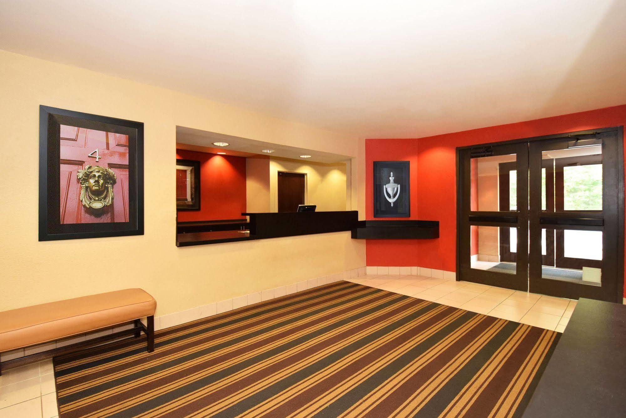 Extended Stay America Suites - Bloomington - Normal Exterior foto
