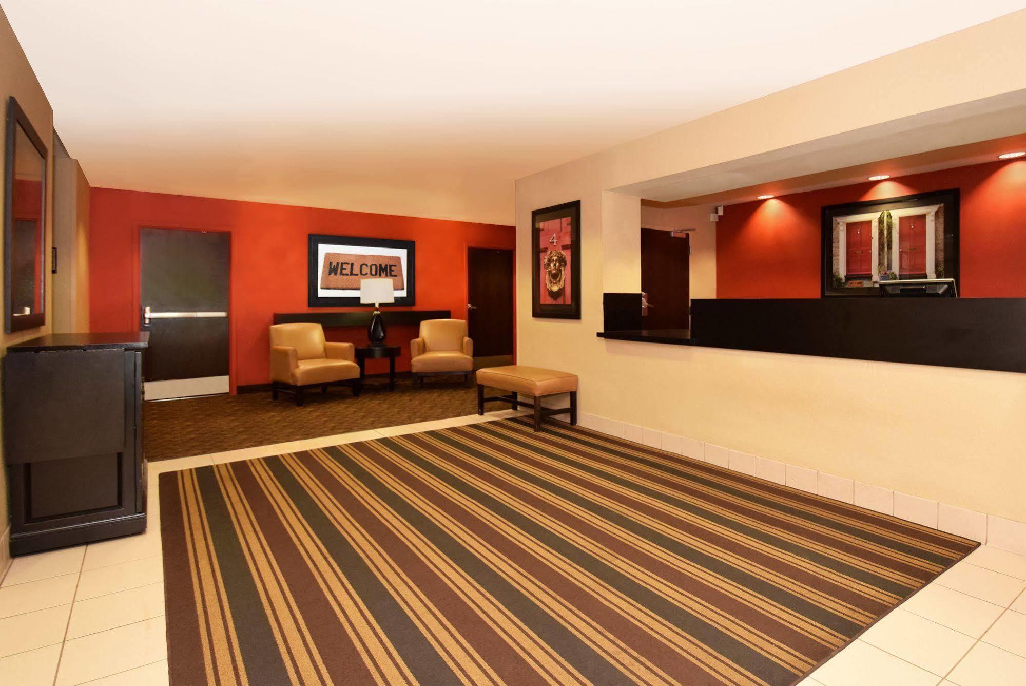 Extended Stay America Suites - Bloomington - Normal Exterior foto